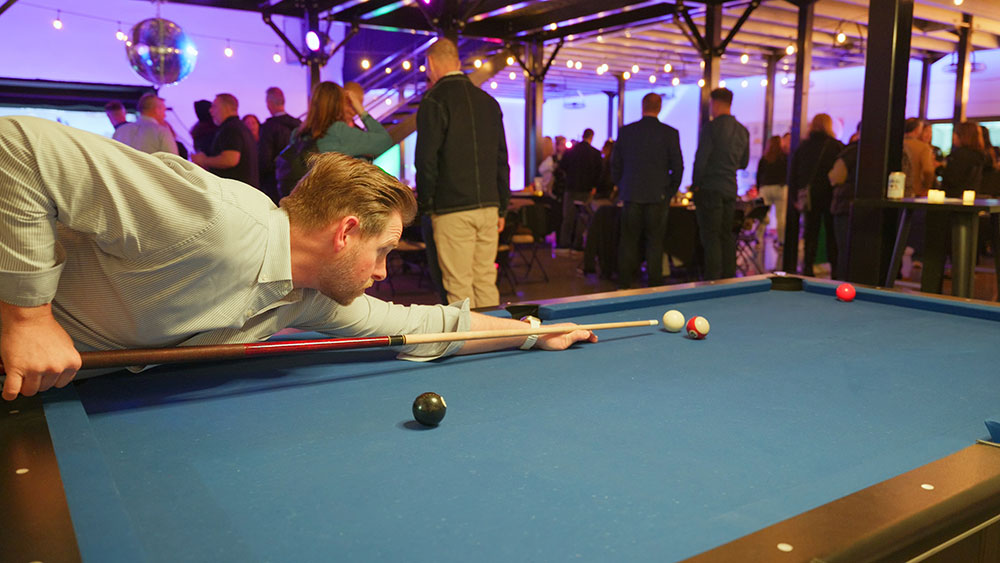 Sprouts & CA Fortune Corporate Event